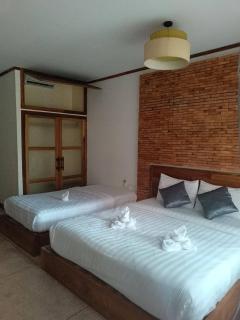 Lika's Family Homestay & Pool Villa - 9