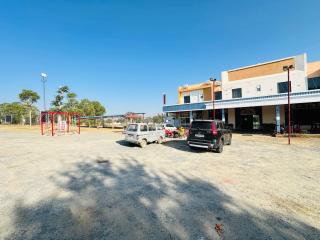 Hotel Shri Shyam And Family Restaurant - 7