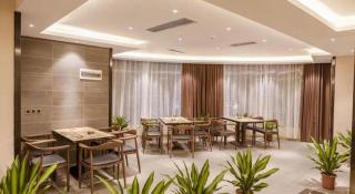 James Joyce Coffetel Guangzhou Dongxiaonan Metro Station Branch - 3