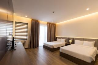 Adalie Pleiku Hotel - 1