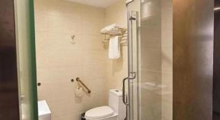 PAI Hotel Guangzhou North Gate of Chimelong Zoo - 9