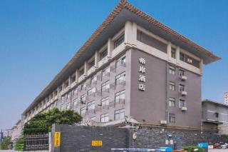 Xana Hotelle Xi'an GONG IP South Gate of Zhonglou - 5