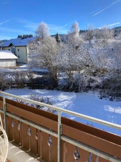 Ferienwohnung Felix - 3