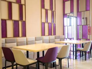 Lavande Hotels Wuhan Caidiao Changfu Business Center - 9