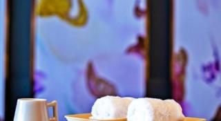 Lavande Hotels Wuhan Caidiao Changfu Business Center - 4