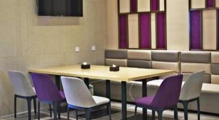 Lavande Hotels Wuhan Caidiao Changfu Business Center - 2