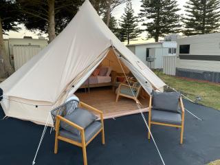 Beachport Caravan Park - 6