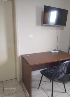 Appart Chez Marco 1chbre 1 sdb - 5