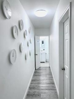 B10 7 MIN FROM MIAMI BEACH, 1 Bed Apartment, Design District & Wynwood - 8