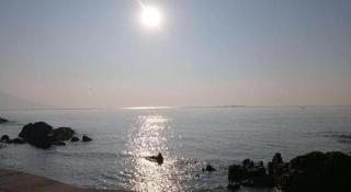 7 Days Premium Qingdao World of Ocean Qingdao University - 6