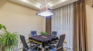 PAI Hotel·Chengdu Jintang Huaikou Huaizhou Avenue - 7