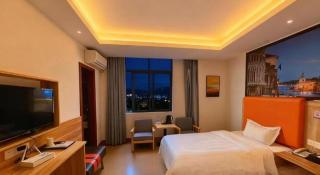 PAI Hotel·Huazhou Bus Terminal - 0