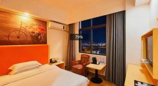 PAI Hotel·Huazhou Bus Terminal - 2