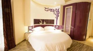 City Comfort Inn Wuhan Ikea - 9