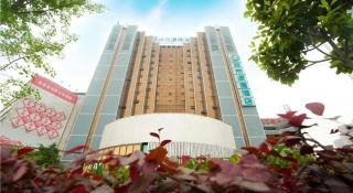 City Comfort Inn Wuhan Ikea - 8