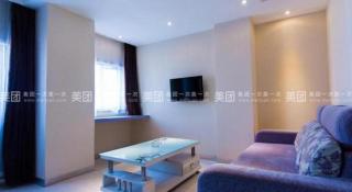 City Comfort Inn Wuhan Ikea - 6