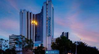 City Comfort Inn Wuhan Ikea - 3