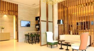 City Comfort Inn Wuhan Ikea - 2