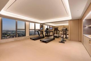 JI Hotel Chongqing Happy Valley Longhu Lijia Paradise - Chongqing - 8