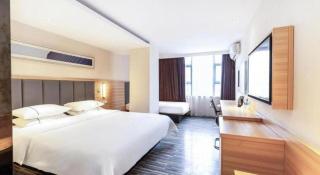 City Comfort Inn Shenzhen International Exhibition Center Tangwei Metro Station - 9