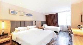 City Comfort Inn Shenzhen International Exhibition Center Tangwei Metro Station - 4