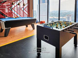 Majestic Residence KL by Wodages - 5