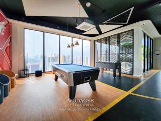 Majestic Residence KL by Wodages - 7