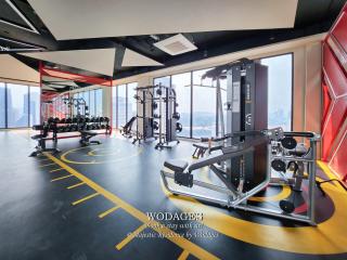 Majestic Residence KL by Wodages - 1