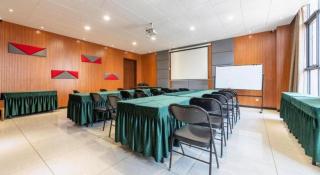 Borrman Hotel Xinxiang Muye Avenue - 3