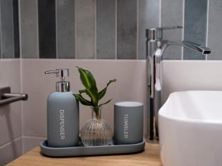 Lambrusco Apartment Monolocale vicino al Centro di Modena Università e Policlinico - 1