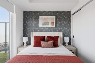 Stylish 2BR Condo with Patio & Free Parking - 9