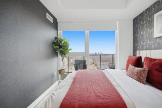 Stylish 2BR Condo with Patio & Free Parking - 4