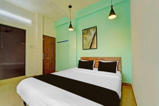 Super Hotel O KSRTC Bus Terminal Formerly Budget Stay Eastfort - 3