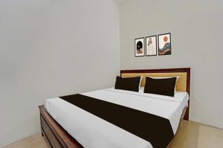 Super Hotel O KSRTC Bus Terminal Formerly Budget Stay Eastfort - 2