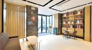 City Comfort Inn Wuhan Xinzhou Mo'er Cheng - 8