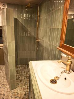 La belle échappée & Romence - 3