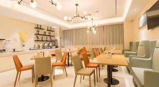 City Comfort Inn Nanning Shuangyong Road Guangxi Medical University - 7