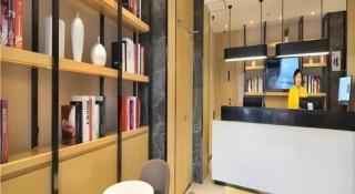 City Comfort Inn Wuhan Xinzhou Mo'er Cheng - 7