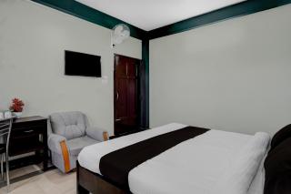 Super Townhouse Howell Crossway Shillong Formerly Laban Guest House - 2