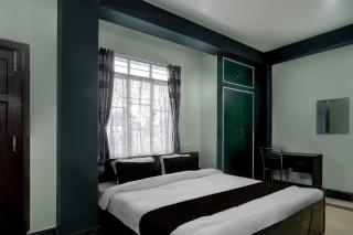 Townhouse Howell Crossway Shillong Formerly Laban Guest House - 9