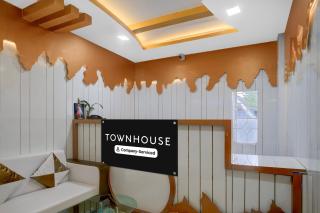 Townhouse Howell Crossway Shillong Formerly Laban Guest House - 7
