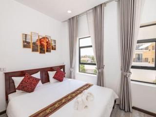 Punleu Raksmey Hotel - 8