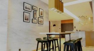 City Comfort Inn Jinan Railway Station Daming Lake - 8