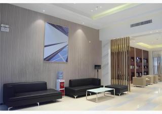 City Comfort Inn Dongguan Dalang Yuanda City Plaza - 6