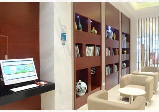 City Comfort Inn Dongguan Dalang Yuanda City Plaza - 2