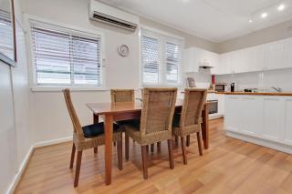 Darcy's Cottage - Cosy & Practical Family Stay - 9