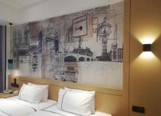 City Comfort Inn Chongqing Jiangbei International Airport - 2