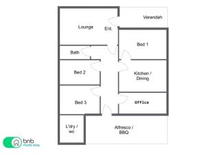 Darcy's Cottage - Cosy & Practical Family Stay - 5