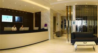 City Comfort Inn Hefei Anhui Medical University Affiliated Hospital USTC - 5