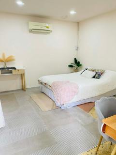 CozyRooms Korat - 8
